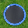 14 Ft Universal Round Trampoline Replacement Safety Rebounder Cover Pad EPE Foam