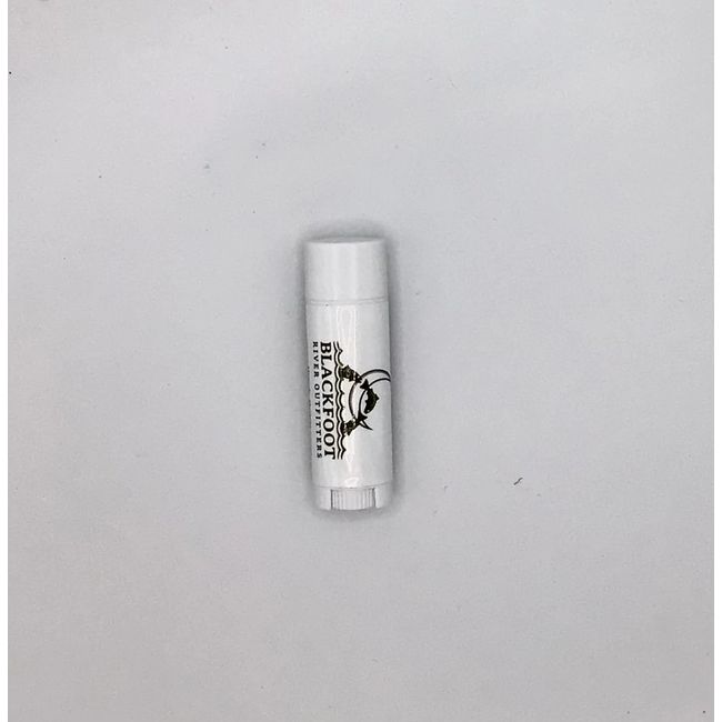 Joshua Tree Lip Balm - BRO Logo