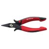 Wiha 56801 Electronic Short Nose Precision Pliers, 5.5-Inch