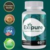 (1 Pack)  Exipure Pills, Max Strength Original Formula, Weight Management