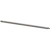 #2 Plain Cut 60° Incl Angle HSS Combo Drill & Countersink 3/16" Body Diam, 5/...