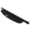 Retractable Rear Cargo Trunk Cover Security For 2017-2024 Cadillac XT5 2.0L 3.6L