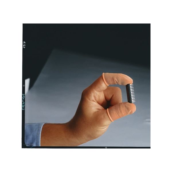 Techni-Pro 758AP183-7C Anti Static Finger Cots, X-Large, 720/Bag