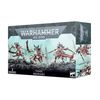 Games Workshop Warhammer 40k Tyranid Warrior