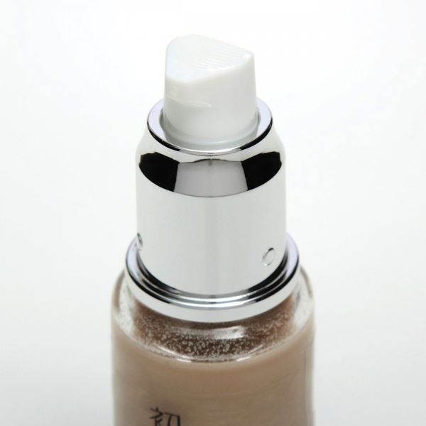 Adan First Silk Silk Foundation, 1.0 fl oz (30 ml)