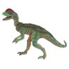 Bullyland 61477 - Spielfigur, Dilophosaurus, ca. 18 cm