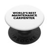 World's Best Maintenance Schreiner PopSockets mit austauschbarem PopGrip
