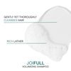 Joico Joifull Volumizing Shampoo For Unisex 33.8 Oz Shampoo