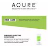 ACURE Curiously Clarifying Conditioner - Lemongrass & Argan 12 fl oz