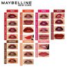 Maybelline Super Stay Matte Ink Lipstick