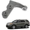 BB5Z-3K305-A Front Passenger Axle Support Mount Bracket Compatible with Ford Explorer 2011-2015 Rugged Construction Axle Support Bracket