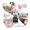 Bugalugs Cat No Rinse Shampoo 200Ml