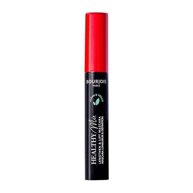 BOURJOIS Paris Healthy Mix Lengthen & Lift Mascara, Glas