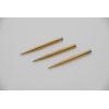 Bullydarts Gold dart points - 2 sets of replacement dart points