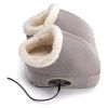 Wellbeing Heated Foot Massager
