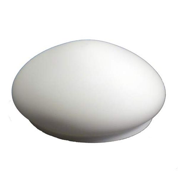 Replacement Glass for Westinghouse Turbo Swirl