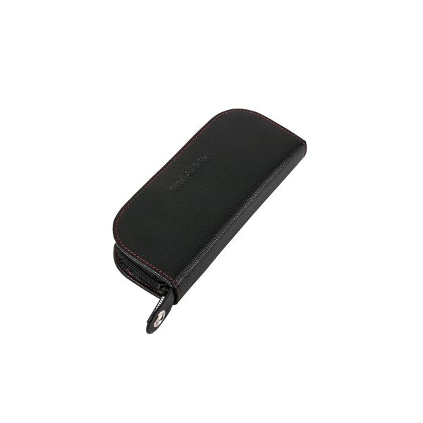 Unicorn Midi Plus Wallet, Black, One Size