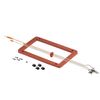 SP20127 - GE OEM Upgraded Replacement Water Heater Igniter Pilot Assembly