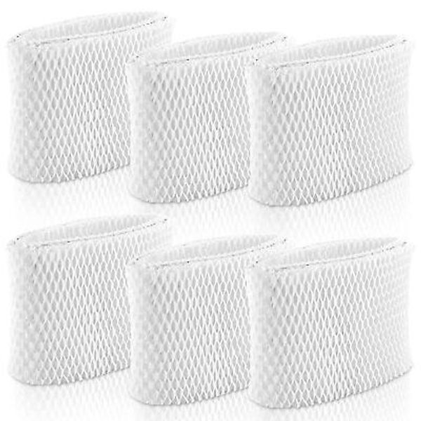 WF2 Humidifier Filter Replacement for Vicks V3500 V3100 V3900 V3700 VEV320,Ka...