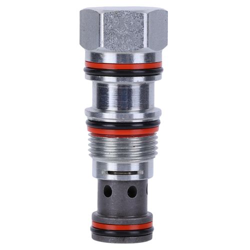 Aublinto Cartridge Check Valve Compatible with Sun Hydraulics CKCB-XCN CKCBXCN 25/919000 25/937100 Hydraulic Control Check Valve