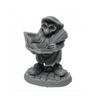 Reaper Miniatures Stub, Gnome Accountant