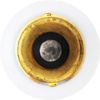 SYLVANIA 93 Basic Miniature Bulb, (Contains 2 Bulbs)