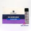 Lorenzo No More Gray 10 X 35ml Color Additive Specialize for Resistant Gray