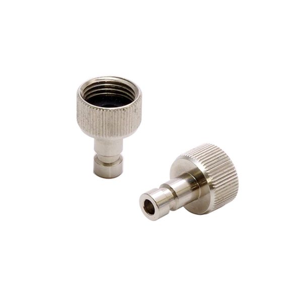 Wave HG Quick Change Joint Plug 2pcs