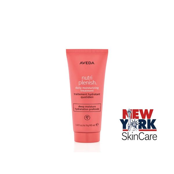 Aveda NutriPlenish Daily Moisturizing Treatment 1.4oz / 40ml