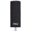 Titleist Barrel StaDry Fairway Headcover, Black/Grey