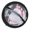Slazenger Unisex Golf Chipping Net Portable One Size