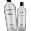 Kenra Brightening Conditioner Violet Toning Conditioner 10.1oz- Pack 02