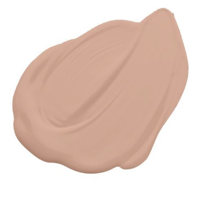 Liquid Jojoba Foundation (4 Tawny Soleil)