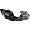 Fender Liners Front Driver Left Side Hand  538760R080 for Toyota RAV4 2019-2024