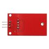 2 Pcs AM2302 DHT22 Digital Temperature and Humidity Sensor Module 5V Single Bus Interface for arduino,Temperature Humidity Sensor
