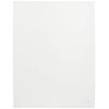 Bear Thread Applique Pressing Sheet 13in x 17in, White