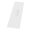sparefixd Freezer Compartment Door Flap Front to Fit Bosch Fridge