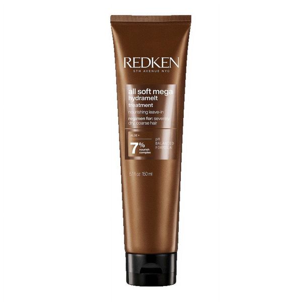Redken All Soft Mega Hydramelt 5.1oz