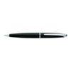 Cross ATX Basalt Black with Chrome-Plated Appointments Ballpoint Pen