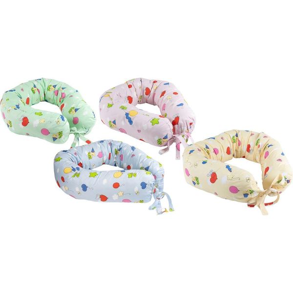 Poupy 808.6 Cushion, Assorted Colours