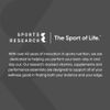 Sports Research Max Potency CLA 1250 with 95% Active Conjugated Linoleic Acid 180粒