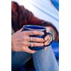 Stansport Enamel Coffee Mug 24 OZ (15995)