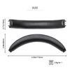 Voarmaks Modern Wireless Replacement Headband Cushion Pad Compatible with Microsoft Modern USB-A Wireless Headset, Modern USB-C Wired Headset