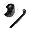 Weather Performance Rear Windshield Wiper Arm Set Replacement for B8 2008 2013