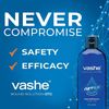 Vashe Wound Therapy Solution, 8.5 Ounce Bottle