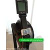 Generisch Tablet and Smartphone Holder for Concept2 Model C & Model D Rowing Machine for Tablets up to 11 Inch Screen Diagonal