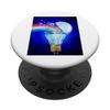 Industrial Design and Innovation PopSockets Swappable PopGrip
