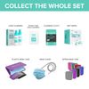 OPTIPAK Anti-Fog Lens Wipes