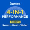 Coppertone Sport Sunscreen Lotion SPF 50 237ml