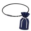 Colantotte Raku Wackle Neck Exclusive Gift Set, Silicone